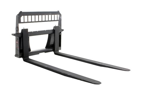 72 inch skid steer forks|pallet forks for skid steer.